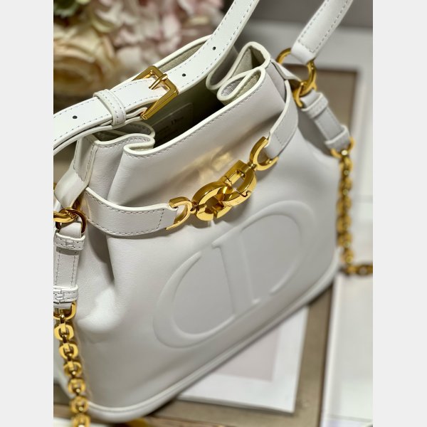 CD Lock Cheap Dior Perfect Cest Top Quality 17/24CM Bag