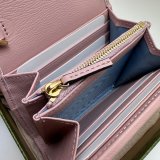 Gucci Fake Blondie Compact Chain Wallet Wholesale 725219 Bag