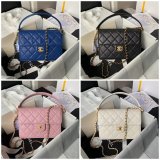 Quality Mirror Hand-held Shoulder Crossbody AS6261/AS6262 Designers Bag