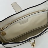 Gucci Perfect 810232 Jackie 1961 Small Shoulder Bag