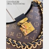 Twinny Louis Vuitton Knockoff M46659 Autres Toiles Monogram Bag