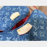 Duplicate Louis Vuitton 1:1 Mirror M46856 Sinces Shoulder Bags