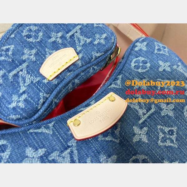 Duplicate Louis Vuitton 1:1 Mirror M46856 Sinces Shoulder Bags