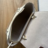 Designer 2024 Best High Quality Celine Catfish Bun Copy Belt Bag