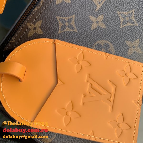 Louis Vuitton Monogram Crossbody M46692 Shoulder Perfect Bags