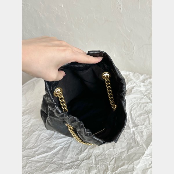 High Quality Knockoff Balenciaga Trash Bag at Cheap Price