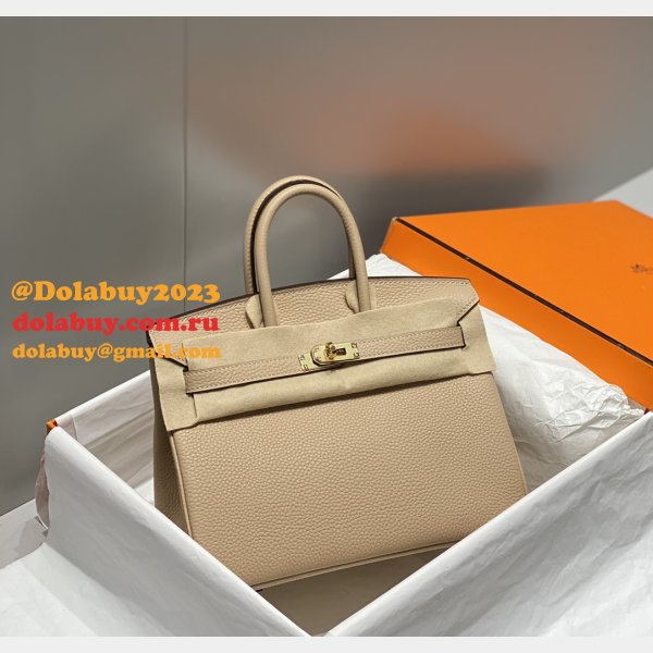 Cheap Hermes Dream Birkins 25CM Products Online Store Bag