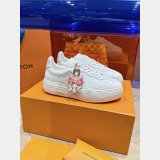 Sneakers Casual Designer Louis Vuitton Wholesale Shoes