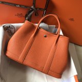 Fashion Hermes Customize Garden Party Handbag UK Store