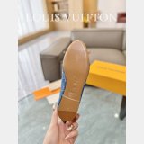 Best LOUIS VUITTON Shake Flat Ballerina