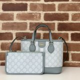 Ophidia Mini Tote Knockoff 811716 Gucci Copy Bags