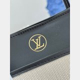 What's best Louis Vuitton On My Side M59842 high-end Duplicate bags