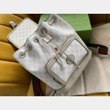 Buy High-Quality Gucci Designer Backpack 674147 Interlocking G in GG Supreme