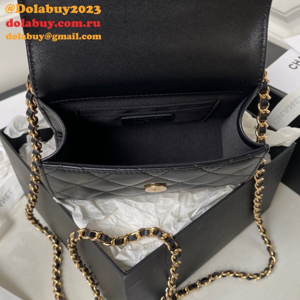 Clutch Chain Perfect AP3513 Designer High Quality Inspired Bag