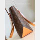 Highly Monogram Cabas Piano Tote Fakes M51148 Louis Vuitton Shoulder