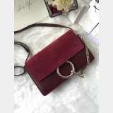 Designer 1:1 1:1 Mirror Chloe Faye Bag On China Sale