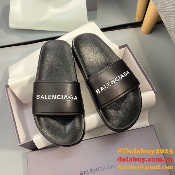 Top Quality Balenciaga 2020 Slippers