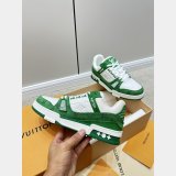 Copy LV Trainer Sneaker 1:1 Mirror