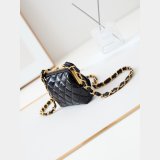 Perfect Wholesales AP4028 Clutch With Chain 1:1 Mirror Bag