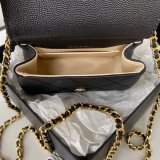 What Best Buy AAA+ Luxury Clutch with Chain AP3005 Bag