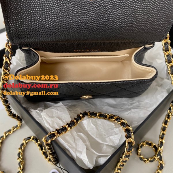 What Best Buy AAA+ Luxury Clutch with Chain AP3005 Bag