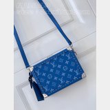 AAA+ Shop Louis Vuitton M11058 Clutch Box Top Quality Bag