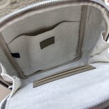 Belt Bag Jumbo GG Gucci Duplicate Crossbody 766937 Bag