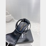 YSL Wholesale Yves Saint Laurent High Heel Sandals Shoes For Sale