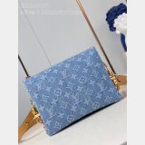 Quality Duplicate M11401 Coussin BB 1:1 Mirror Louis Vuitton Copy Bag