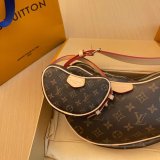 Best Louis Vuitton Monogram LV Inspired Bags M46828 s