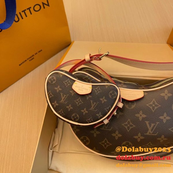 Best Louis Vuitton Monogram LV Inspired Bags M46828 s