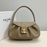 High Quality bag Celine POLLY Triomphe 115633 handbag