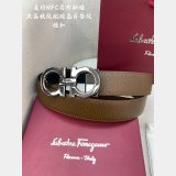 Fashion Top Quality FERRAGAMO BELT 35MM ONLINE