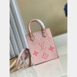 Best Louis Vuitton Fashion Petit Sac Plat M80449 Copy Bag