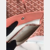 AAA+ Goyard Saint Louis PM coral Pink