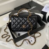 Woc Wallet Inspired AP3664 Chain AAA+ Wholesale Bag