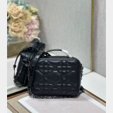 High Quality Dior 5140/2141 UK Caro Box Bag