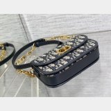 High Quality Christian Dior 0322/0323 Clutch Designer Bags