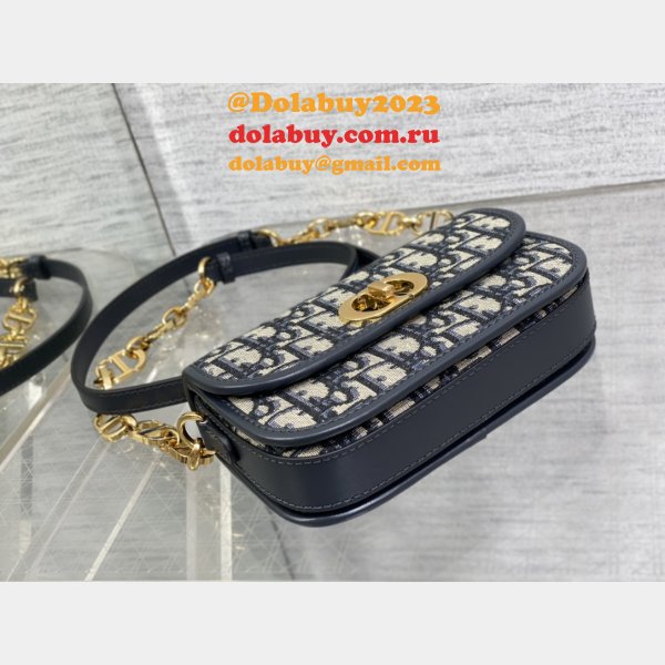 High Quality Christian Dior 0322/0323 Clutch Designer Bags