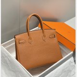 The High Quality bag 25/30CM Dream Hermes Birkin Inspired Bags