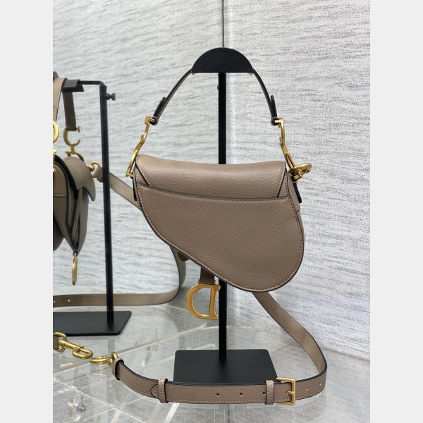 7 Star AAA+ DIOR saddle Designer BAG