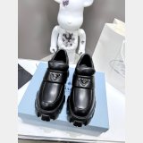 Our Prada AAA+  High Quality Good Price Shoes