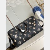 Keepall Bandoulière 45 Knock Off Louis Vuitton M46670/M46671 Bag Knockoff