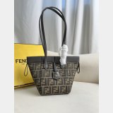 Wholesale hottest fendi Origami magic bucket Fashion handbag