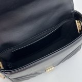 Cheap GG Marmont Gucci 811238 Top Handle Knockoff Bag