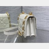 The Wholesale Best 9277 Dior Caro Luxury Handbag