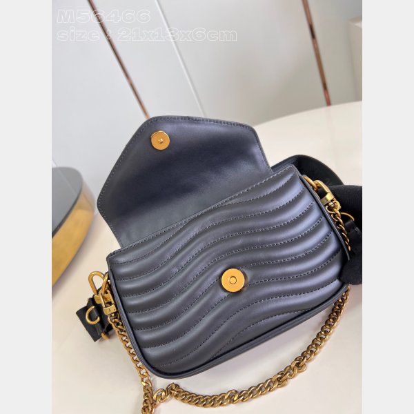 Where Can I Find Louis Vuitton New Wave Multi-Pochette H24 M56466 Bag 1:1 Mirror