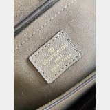 The Best Louis Vuitton 1:1 Mirror M59731 Lockme Tender Handbag