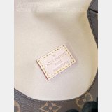 Saumur M46740 Knockoff Louis Vuitton Shoulder  Wholesale