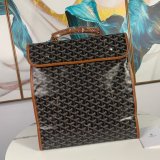 Goyard 1:1 Mirror Latest Saint Lager Designer Wholesale Bag